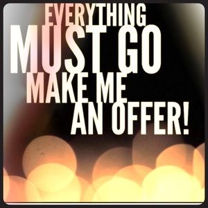 💗🌸😁😁💝No reasonable offers refused.